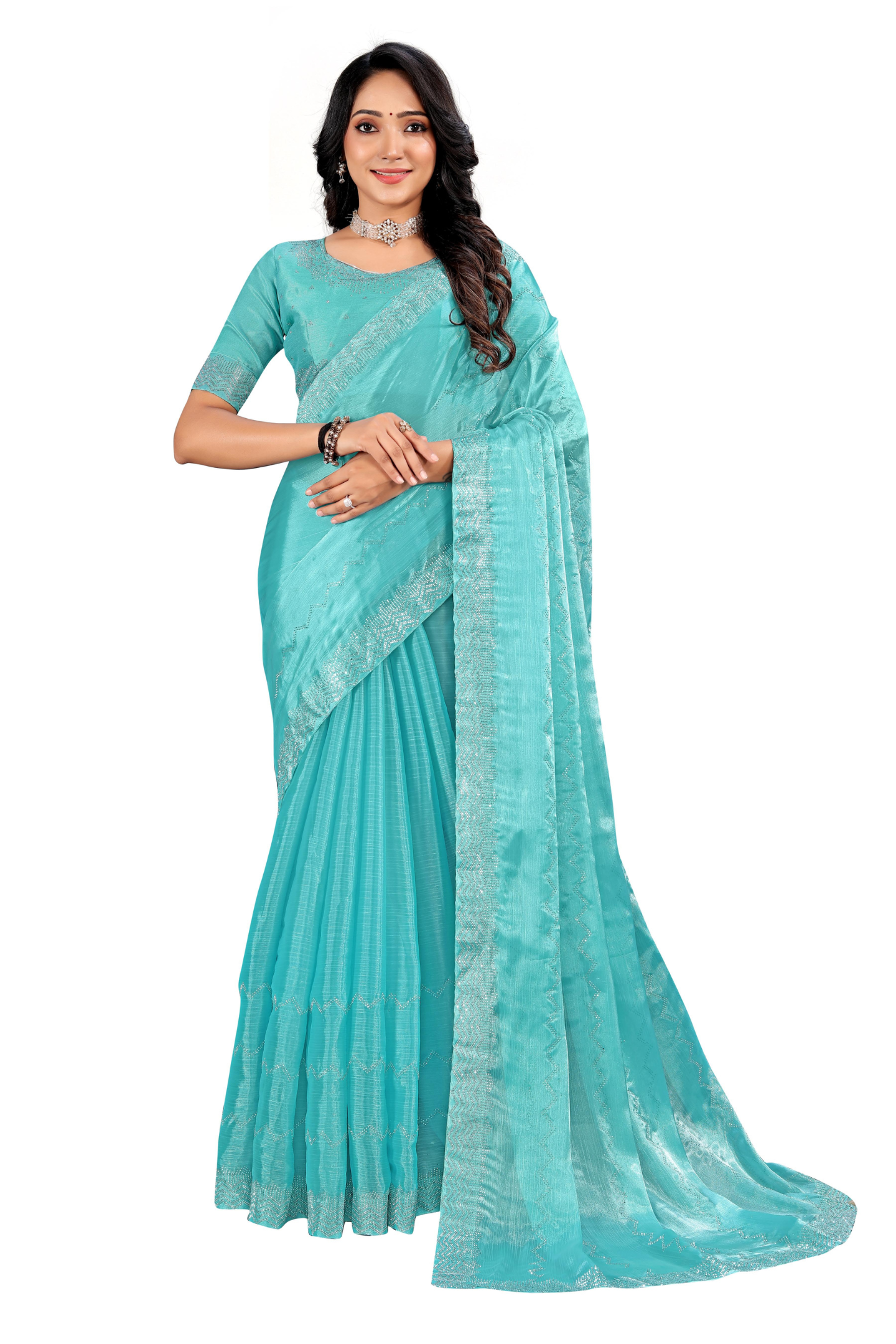 Saree Fashion Hub Designer & Ethnic Sarees