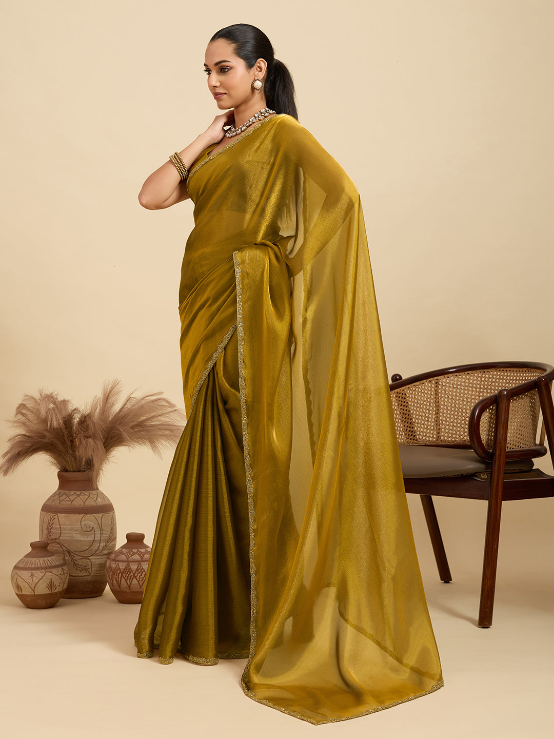 Luxury Sarees Handpicked Exclusive Collections