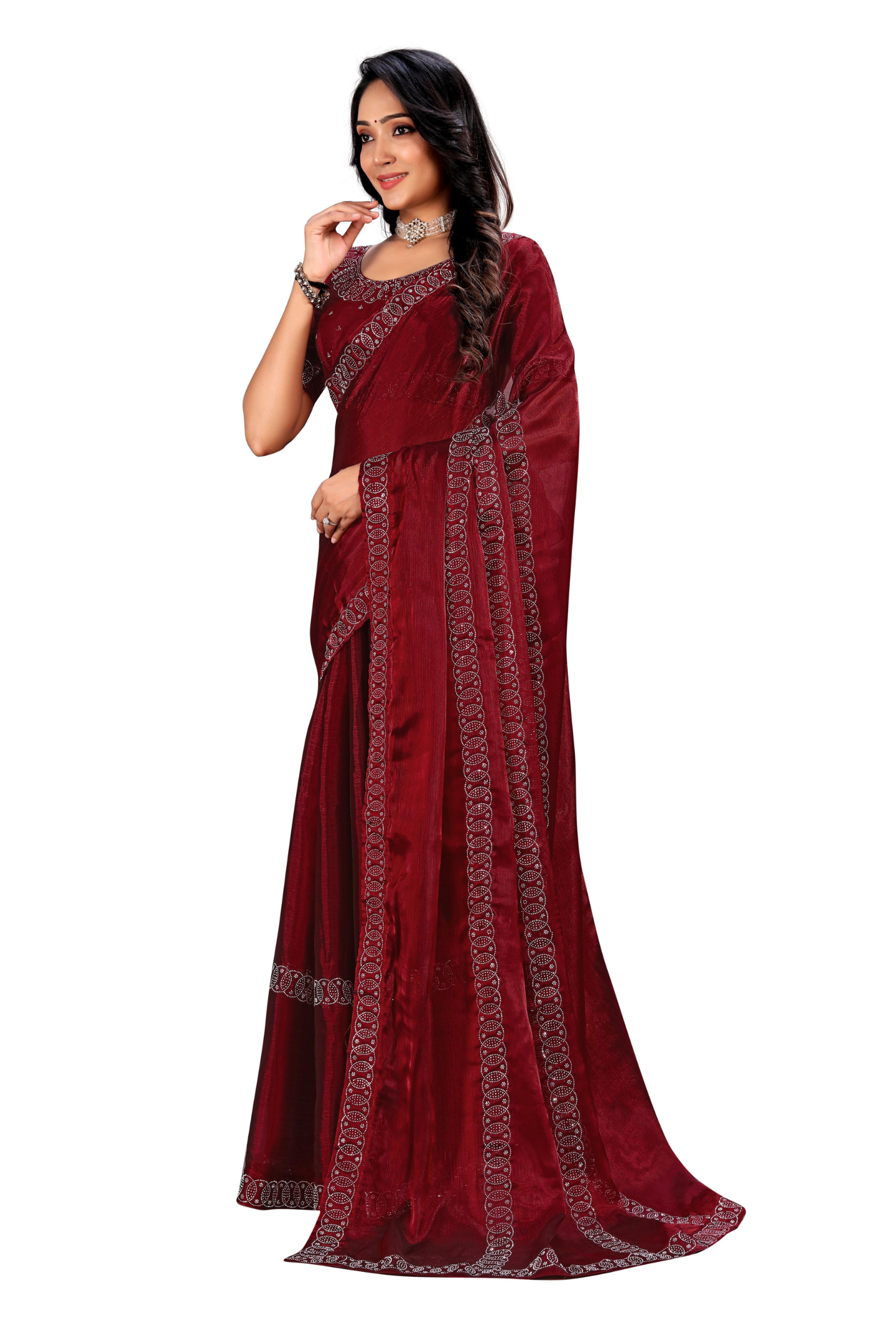 Trendy Sarees Online Fresh Styles Every Season