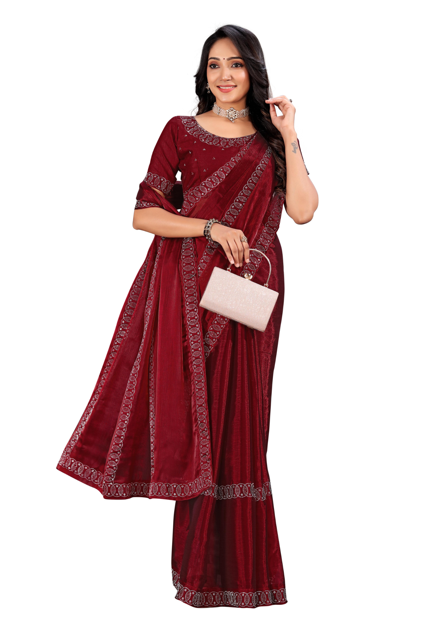 Trendy Sarees Online Fresh Styles Every Season