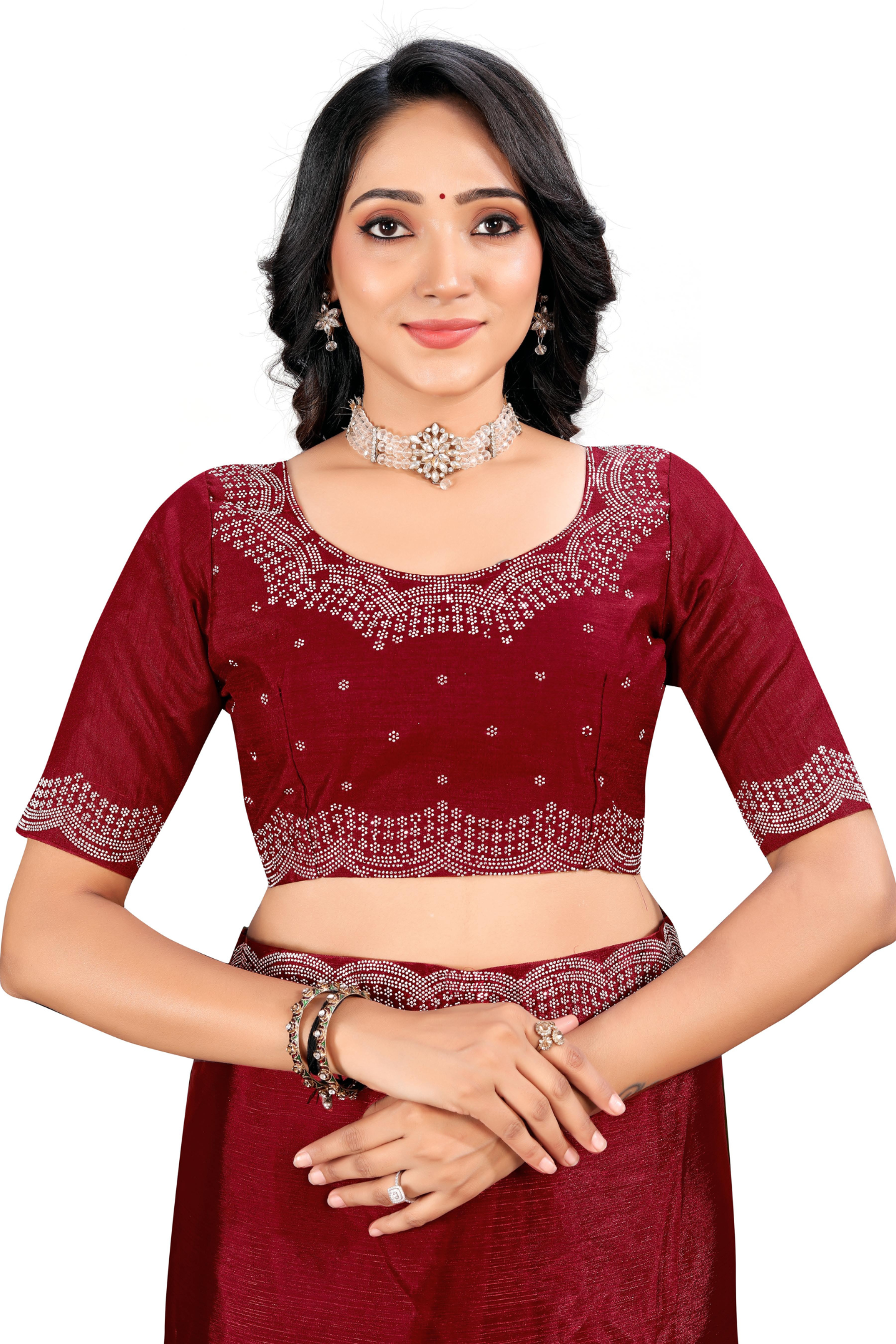 Handwoven Sarees Online Art of Indian Weaving