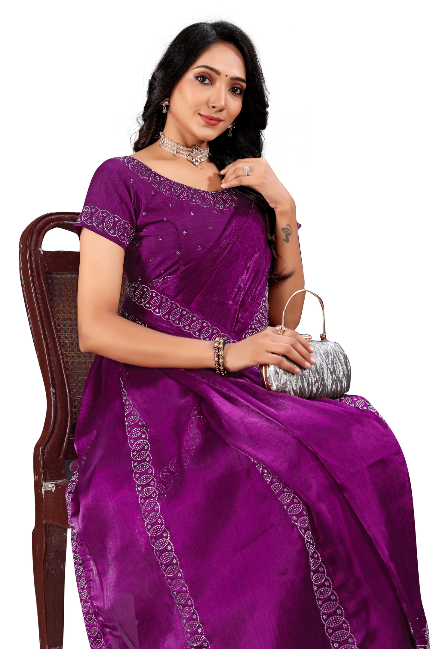 Saree Trendz Fashion Forward Sarees for Women