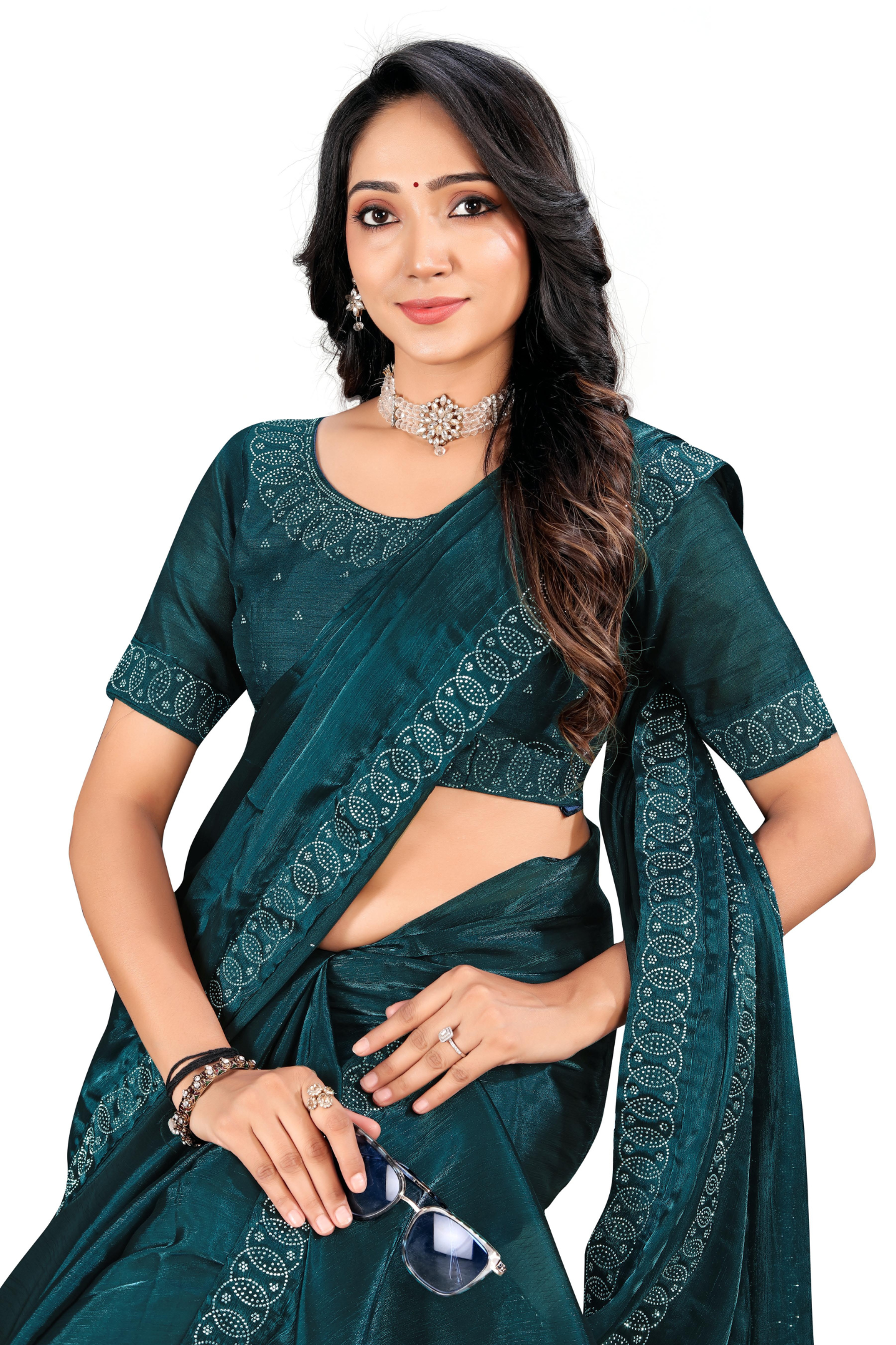 Saree Emporium Explore Premium Saree Collections