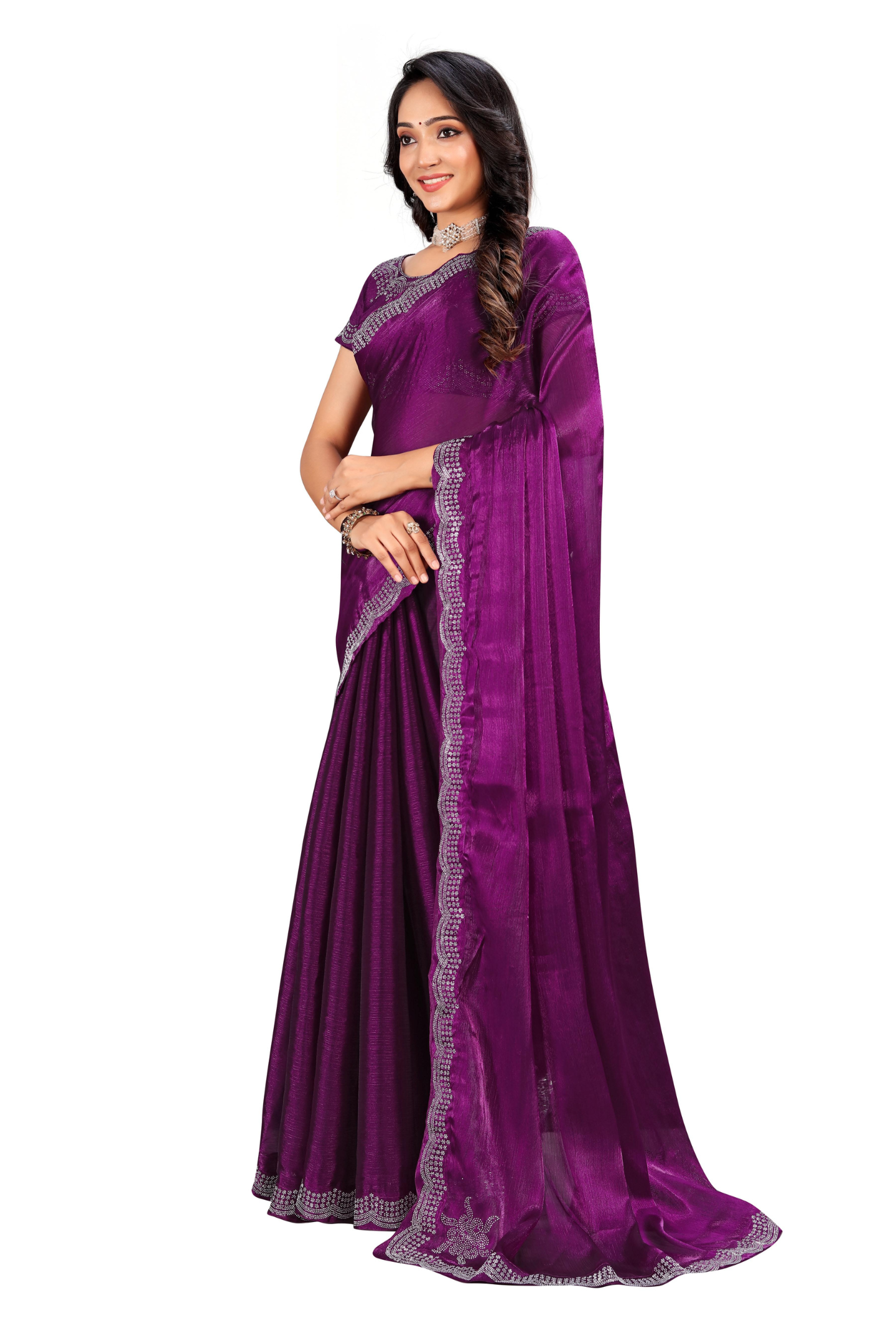 Daily Wear Sarees Affordable Sarees for Everyday Use