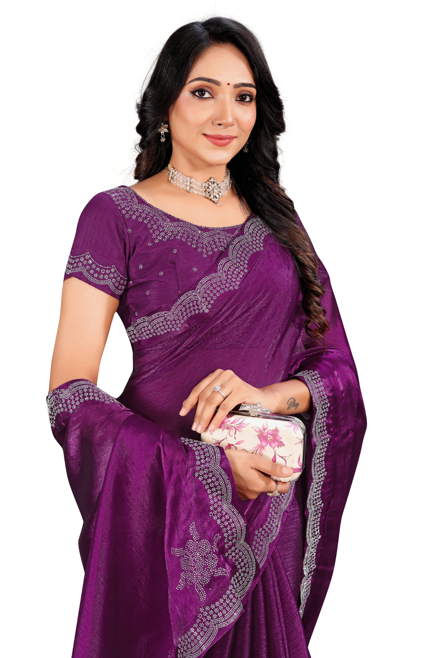 Daily Wear Sarees Affordable Sarees for Everyday Use