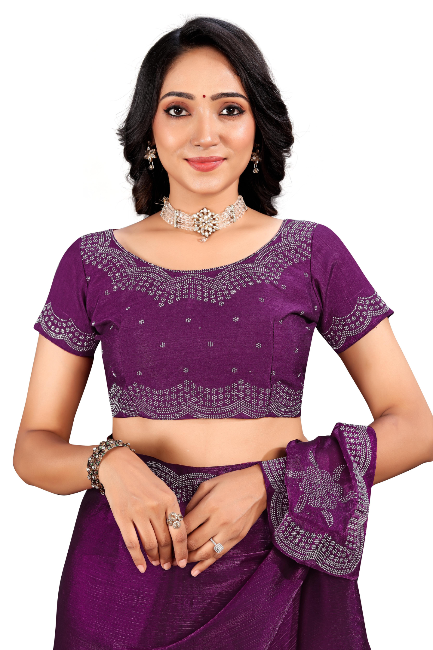 Daily Wear Sarees Affordable Sarees for Everyday Use