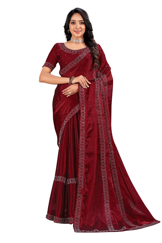 Trendy Sarees Online Fresh Styles Every Season