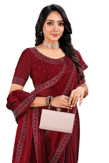 Trendy Sarees Online Fresh Styles Every Season