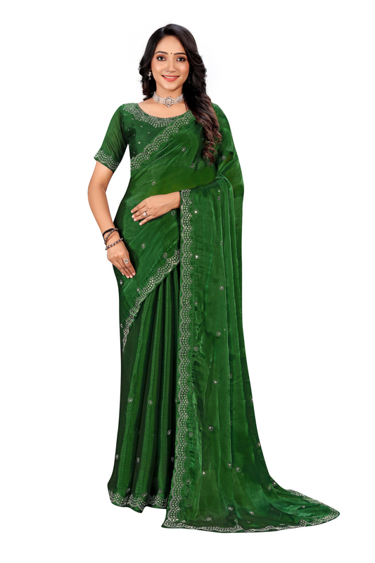 Shop Indian Sarees Authentic & Modern Styles