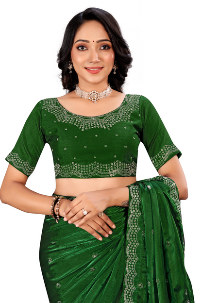 Shop Indian Sarees Authentic & Modern Styles