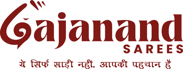 Gajanand Saree