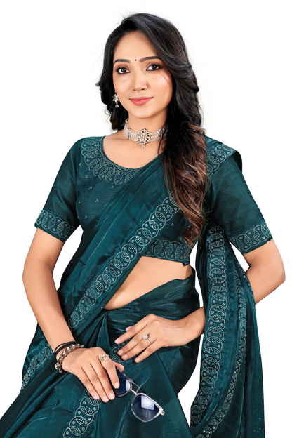 Saree Emporium Explore Premium Saree Collections