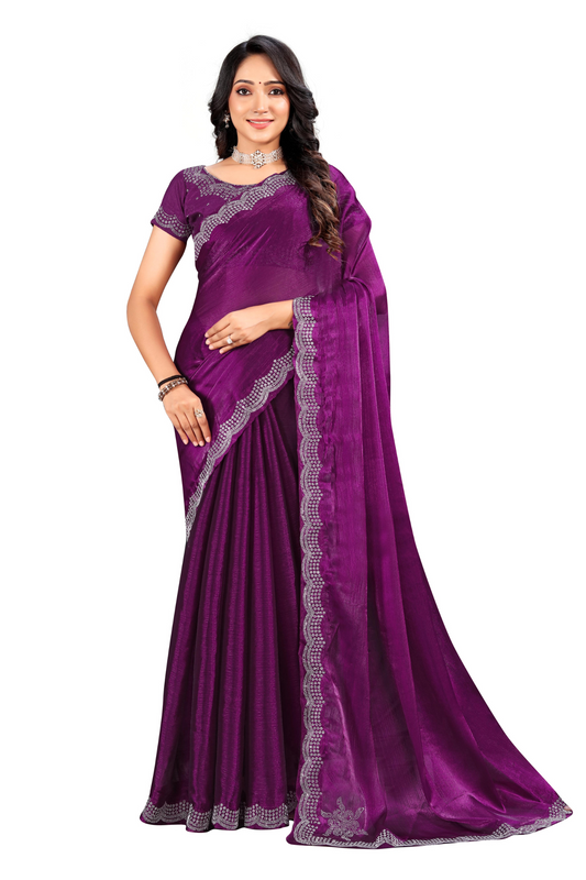 Daily Wear Sarees Affordable Sarees for Everyday Use