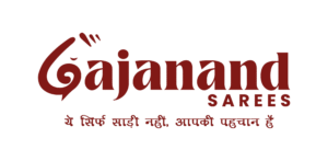 saree for women online - Gajanand saree